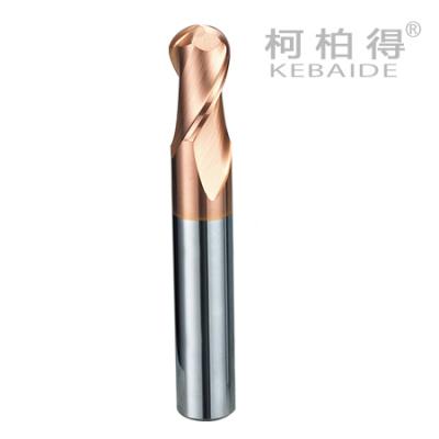 WH650TM Ball knife