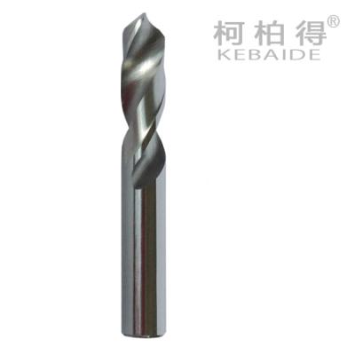 超微粒鎢鋼鉆頭