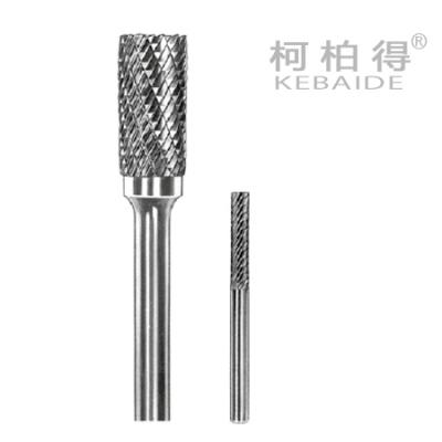 柱型平頂旋轉(zhuǎn)銼刀