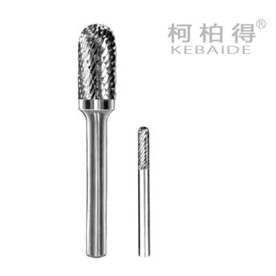 柱型圓頭旋轉(zhuǎn)銼刀