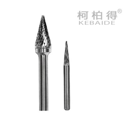 錐型旋轉(zhuǎn)銼刀