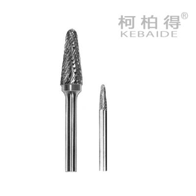 錐型圓頭旋轉(zhuǎn)銼刀