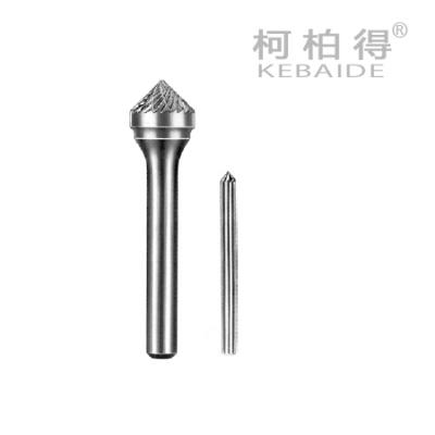 90度錐型旋轉(zhuǎn)銼刀