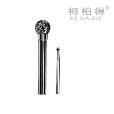 球型旋轉(zhuǎn)銼刀
