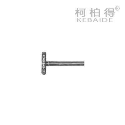 圓弧盤型旋轉(zhuǎn)銼刀 