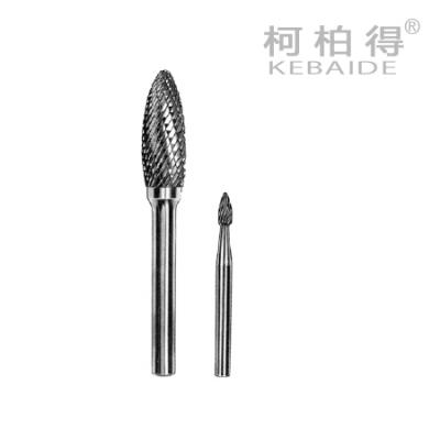 火炬型旋轉(zhuǎn)銼刀